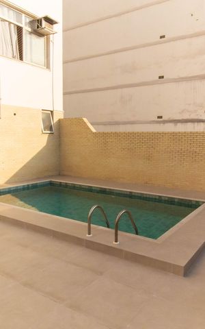 Apartamento à venda com 304m², 4 quartos e 2 vagas Apartamento à venda com 304m², 4 quartos e 2 vagasÁrea comum