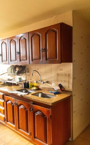 Apartamento à venda com 304m², 4 quartos e 2 vagas Apartamento à venda com 304m², 4 quartos e 2 vagasCozinha