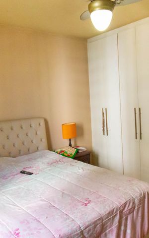Apartamento à venda com 304m², 4 quartos e 2 vagas Apartamento à venda com 304m², 4 quartos e 2 vagasSuíte 1