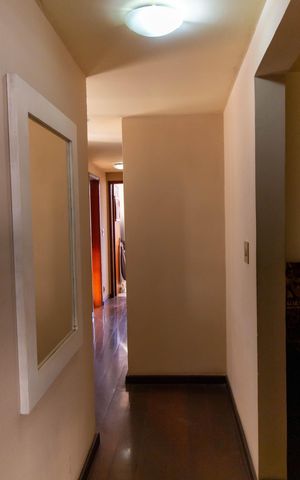 Apartamento à venda com 304m², 4 quartos e 2 vagas Apartamento à venda com 304m², 4 quartos e 2 vagasCorredor