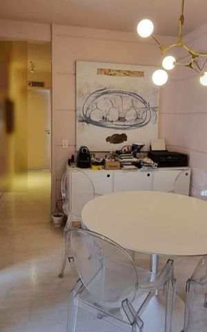 Apartamento à venda com 82m², 3 quartos e 2 vagas Apartamento à venda com 82m², 3 quartos e 2 vagasSala