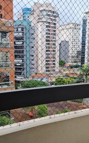 Apartamento à venda com 82m², 3 quartos e 2 vagas Apartamento à venda com 82m², 3 quartos e 2 vagasvista da Sacada