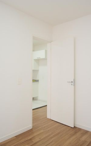 Apartamento para alugar com 35m², 2 quartos e sem vagaQuarto 2