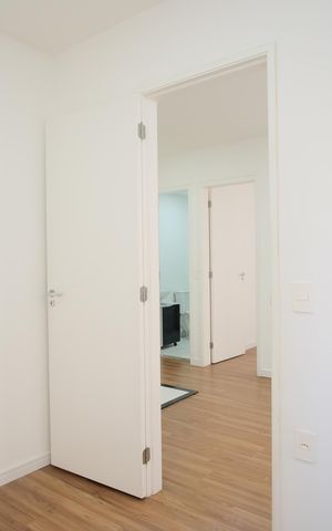 Apartamento para alugar com 35m², 2 quartos e sem vagaQuarto 1