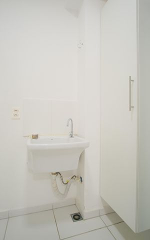 Apartamento para alugar com 35m², 2 quartos e sem vagaÁrea de Serviço