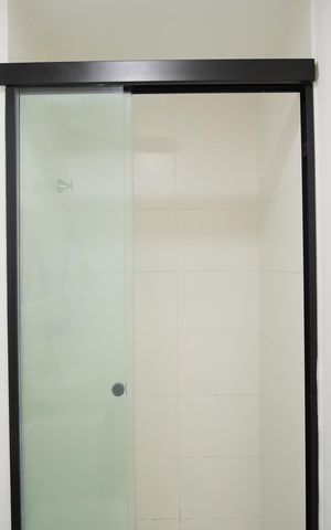 Apartamento para alugar com 35m², 2 quartos e sem vagaBanheiro Social