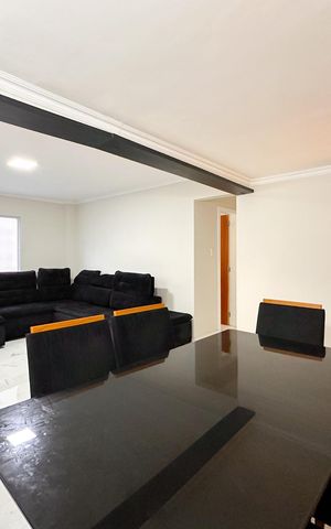 Apartamento para alugar com 119m², 2 quartos e 1 vagaSala de Jantar
