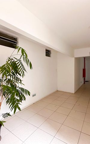 Apartamento para alugar com 119m², 2 quartos e 1 vagaHall social