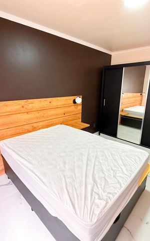 Apartamento para alugar com 119m², 2 quartos e 1 vagaQuarto 2