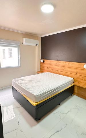 Apartamento para alugar com 119m², 2 quartos e 1 vagaQuarto 2