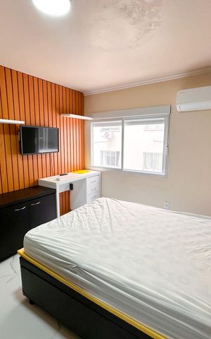 Apartamento para alugar com 119m², 2 quartos e 1 vagaQuarto 2