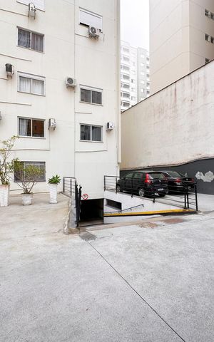 Apartamento para alugar com 119m², 2 quartos e 1 vagaÁrea comum