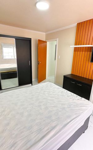 Apartamento para alugar com 119m², 2 quartos e 1 vagaQuarto 2