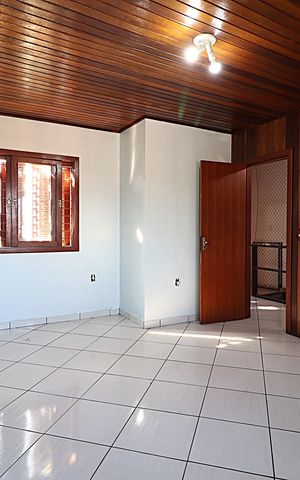 Casa à venda com 110m², 2 quartos e 4 vagasQuarto 1