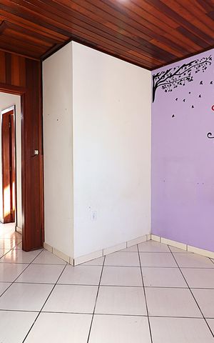 Casa à venda com 110m², 2 quartos e 4 vagasQuarto 2
