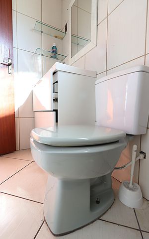 Casa à venda com 110m², 2 quartos e 4 vagasBanheiro