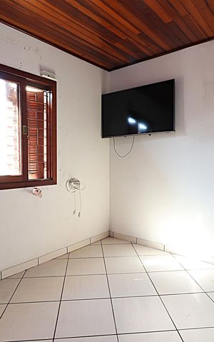 Casa à venda com 110m², 2 quartos e 4 vagasQuarto 2