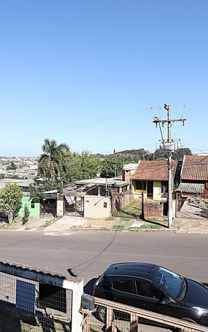 Casa à venda com 110m², 2 quartos e 4 vagasVista do Quarto 1