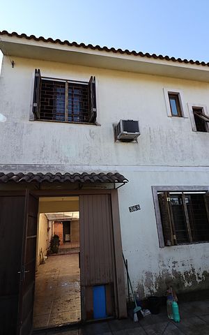 Casa à venda com 110m², 2 quartos e 4 vagasFachada do Prédio