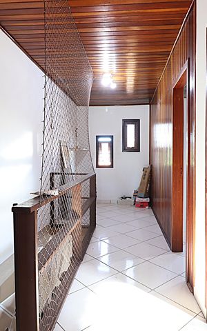 Casa à venda com 110m², 2 quartos e 4 vagasCorredor