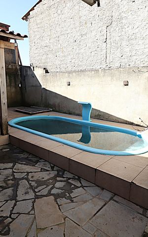 Casa à venda com 110m², 2 quartos e 4 vagasÁrea comum