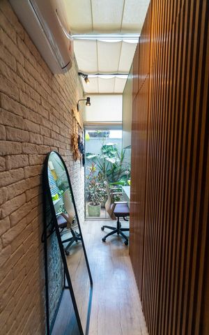 Apartamento à venda com 92m², 2 quartos e 1 vaga Apartamento à venda com 92m², 2 quartos e 1 vagaEscritório do Quarto