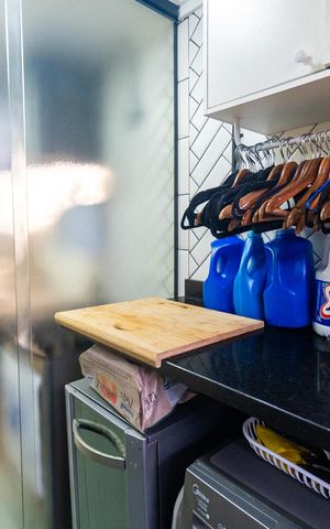 Apartamento à venda com 92m², 2 quartos e 1 vaga Apartamento à venda com 92m², 2 quartos e 1 vagaÁrea de Serviço