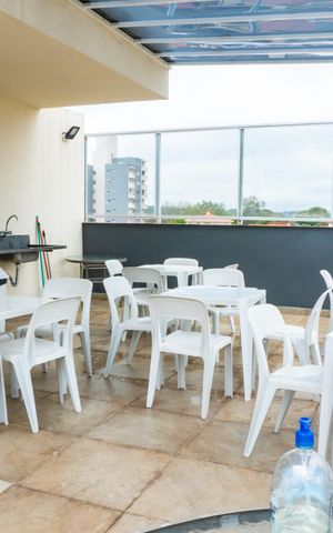 Apartamento à venda com 92m², 2 quartos e 1 vaga Apartamento à venda com 92m², 2 quartos e 1 vagaÁrea comum - Churrasqueira