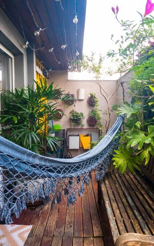 Apartamento à venda com 92m², 2 quartos e 1 vaga Apartamento à venda com 92m², 2 quartos e 1 vagaGarden