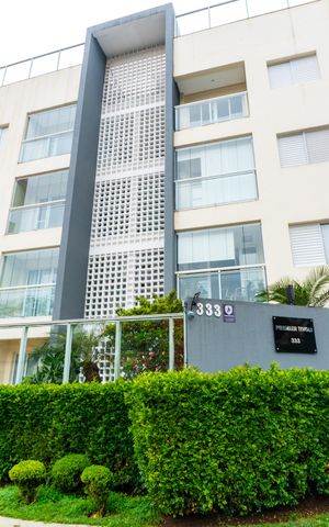 Apartamento à venda com 92m², 2 quartos e 1 vaga Apartamento à venda com 92m², 2 quartos e 1 vagaFachada do Prédio