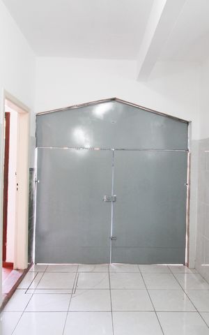 Casa para alugar com 95m², 2 quartos e 1 vagaGaragem