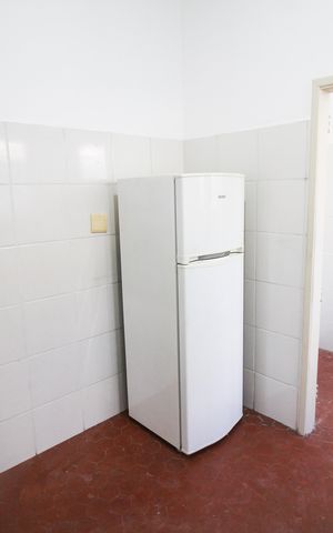 Casa para alugar com 95m², 2 quartos e 1 vagaCozinha