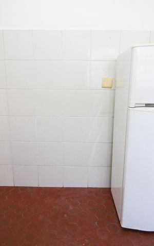 Casa para alugar com 95m², 2 quartos e 1 vagaCozinha