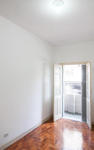 Casa para alugar com 95m², 2 quartos e 1 vagaQuarto 2