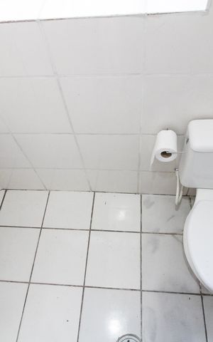 Casa para alugar com 95m², 2 quartos e 1 vagaBanheiro Social