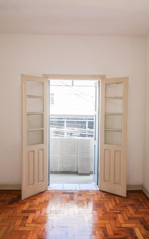 Casa para alugar com 95m², 2 quartos e 1 vagaQuarto 1
