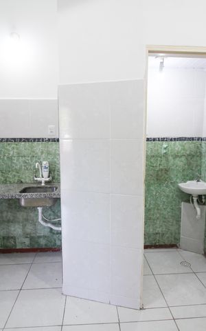 Casa para alugar com 95m², 2 quartos e 1 vagaGaragem