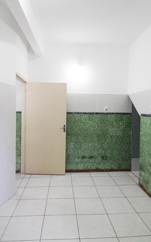 Casa para alugar com 95m², 2 quartos e 1 vagaGaragem