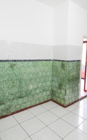Casa para alugar com 95m², 2 quartos e 1 vagaGaragem