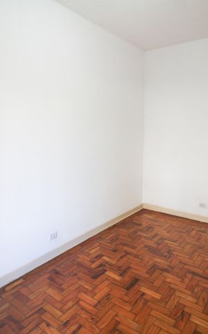 Casa para alugar com 95m², 2 quartos e 1 vagaQuarto 2