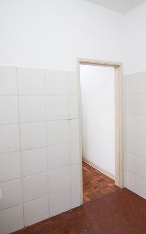 Casa para alugar com 95m², 2 quartos e 1 vagaCozinha