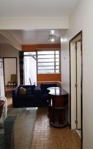 Casa à venda com 297m², 4 quartos e sem vagaSala 2º piso