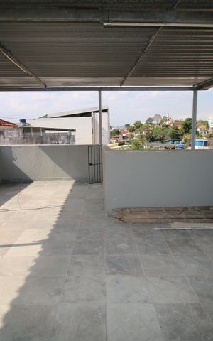 Casa à venda com 297m², 4 quartos e sem vagaTerraço