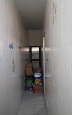 Casa à venda com 297m², 4 quartos e sem vagaÁrea de Serviço