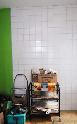 Casa à venda com 297m², 4 quartos e sem vagaSala 2º piso