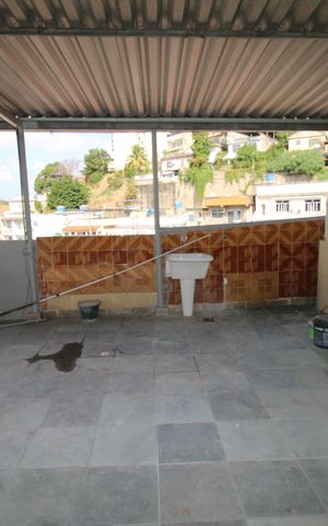 Casa à venda com 297m², 4 quartos e sem vagaTerraço