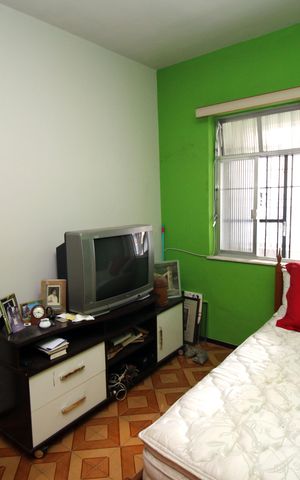 Casa à venda com 297m², 4 quartos e sem vagaQuarto 1