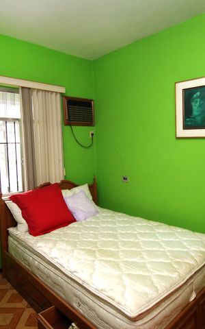 Casa à venda com 297m², 4 quartos e sem vagaQuarto 1