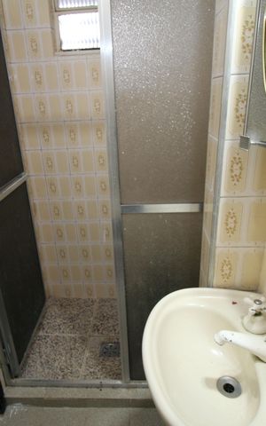 Casa à venda com 297m², 4 quartos e sem vagaBanheiro 1