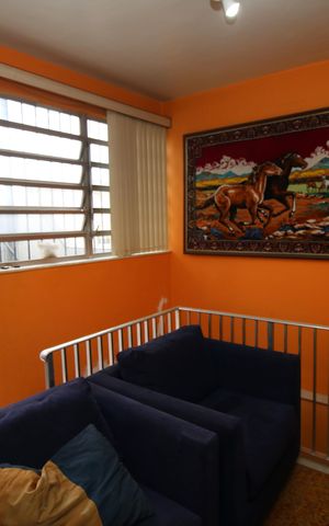 Casa à venda com 297m², 4 quartos e sem vagaSala 2º piso